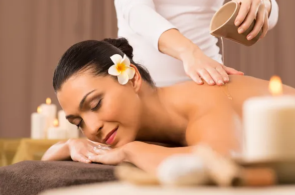 thai spas in Goregaon West